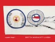 Cover von Britta Marakatt-Labba