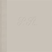 Cover von Sophie Ristelhueber, Hasselblad Award 2025
