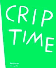 Cover von Crip Time (dt.)