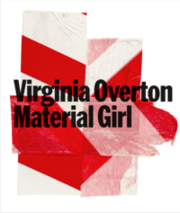 Cover von Virginia Overton. Material Girl