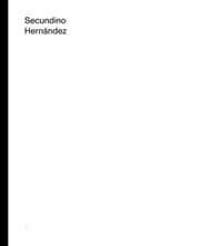 Cover von Secundino Hernández