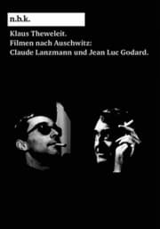 Cover von Filmen nach Auschwitz: Claude Lanzmann und Jean Luc Godard