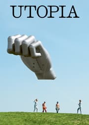 Cover von Utopia. Recht auf Hoffnung