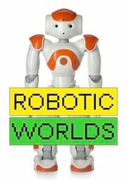 Cover von Robotic Worlds