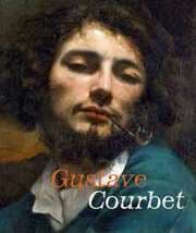 Cover von Gustave Courbet