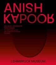 Cover von Anish Kapoor