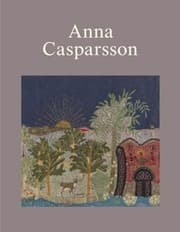 Cover von Anna Casparsson