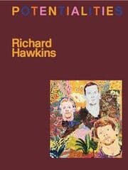 Cover von Richard Hawkins. Potentialities