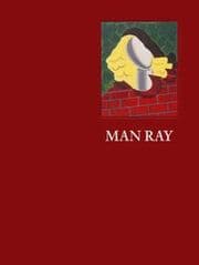 Cover von Man Ray. To create is divine.