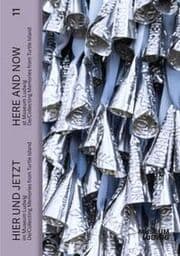 Cover von HIER UND JETZT / HERE AND NOW im / at the Museum Ludwig. De/Collecting Memories from Turtle Island