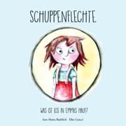 Cover von Schuppenflechte