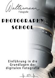 Cover von Photography School