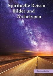 Cover von Spirituelle Reisen, Bilder und Archetypen