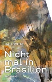 Cover von Nicht mal in Brasilien