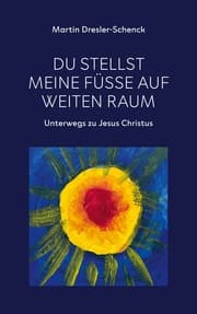 Cover von Du stellst meine Füße auf weiten Raum