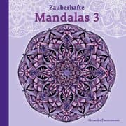Cover von Zauberhafte Mandalas 3