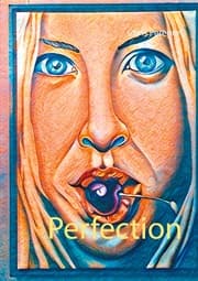Cover von Perfection