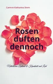 Cover von Rosen duften dennoch