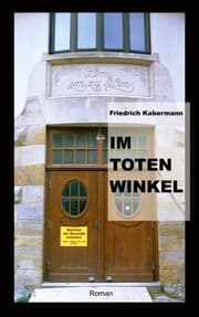 Cover von Im toten Winkel