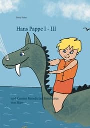 Cover von Hans Pappe I - III