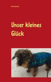 Cover von Unser kleines Glück