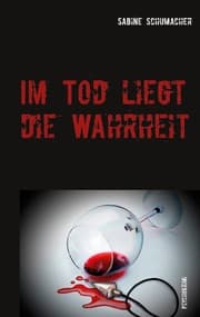 Cover von Im Tod liegt die Wahrheit