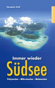 Cover von Immer wieder Südsee