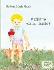 Cover von Weißt du wie ich heiße?