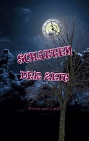 Cover von Schatten der Zeit