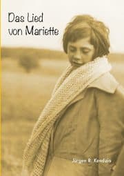 Cover von Das Lied von Mariette