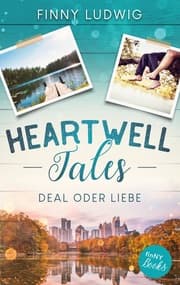 Cover von Heartwell Tales