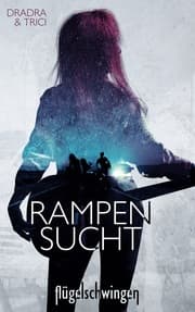 Cover von Rampensucht