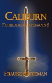 Cover von Caliburn