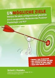 Cover von UnMögliche Ziele