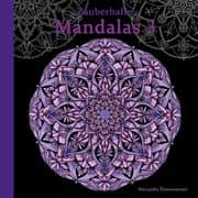 Cover von Zauberhafte Mandalas 3