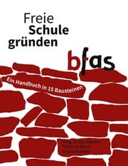 Cover von Freie Schule gründen