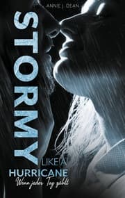 Cover von Stormy Like A Hurricane