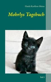 Cover von Mohrlys Tagebuch