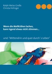 Cover von Wenn die MollKrähen lachen