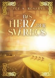 Cover von Das Herz der Sväreos
