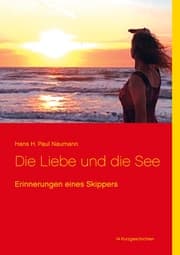 Cover von Die Liebe und die See