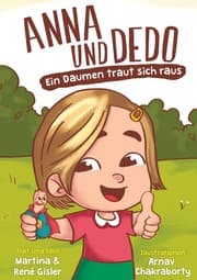 Cover von Anna und Dedo