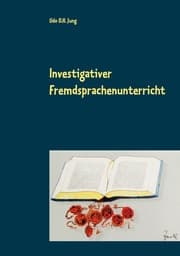 Cover von Investigativer Fremdsprachenunterricht