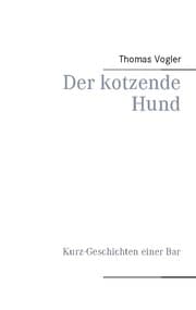 Cover von Der kotzende Hund