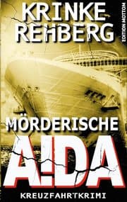 Cover von Mörderische AIDA