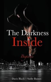 Cover von The Darkness Inside