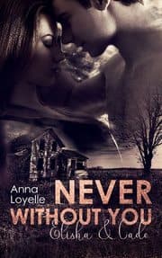Cover von Never without you