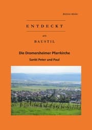 Cover von Die katholische Pfarrkirche St. Peter und Paul
