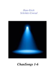 Cover von ChanSongs 1 - 6