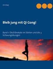 Cover von Bleib jung mit Qi Gong